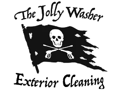 The Jolly Washer